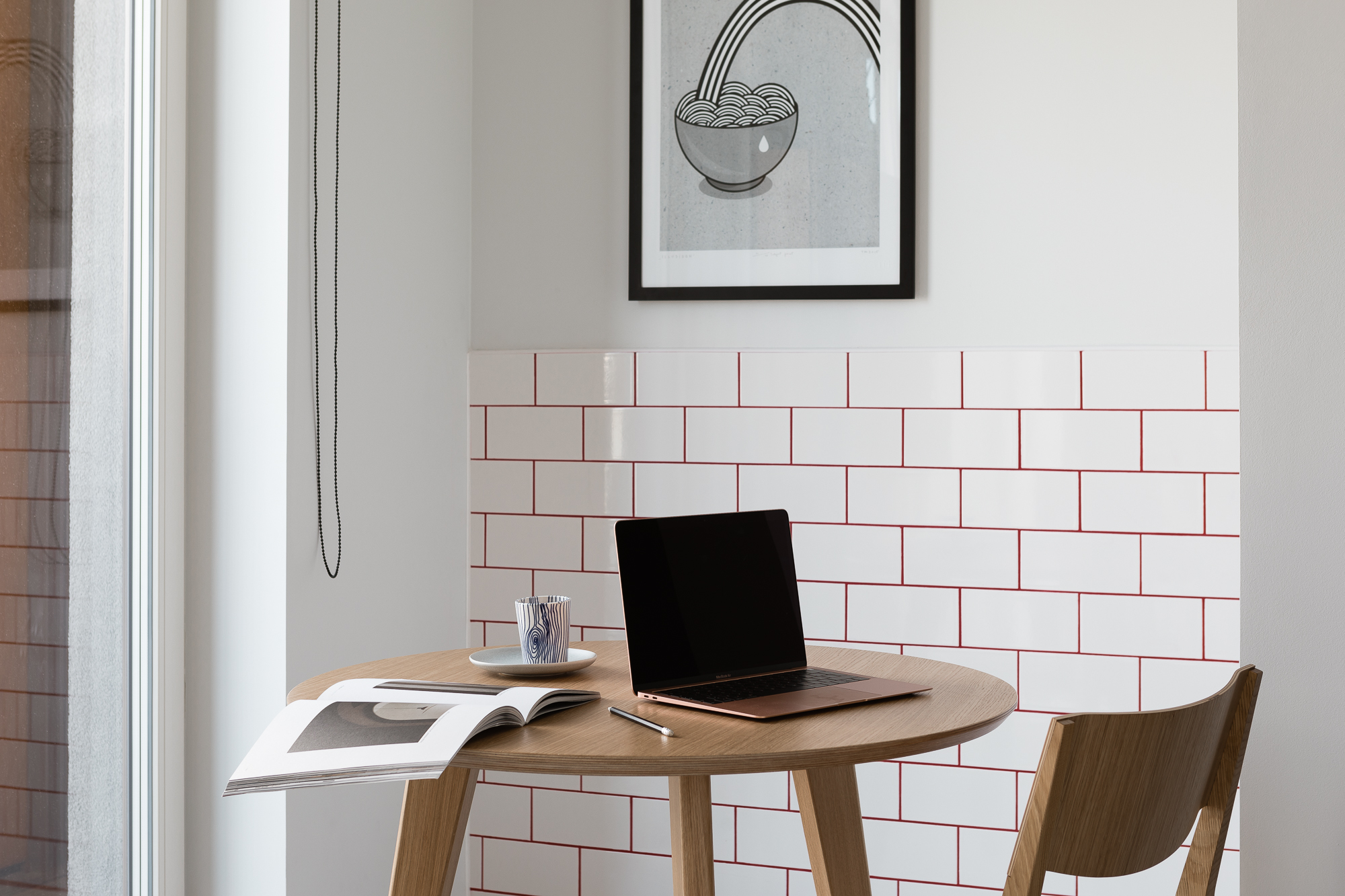 ContactFree Apartments / WorkFriendly Spaces (COVID19 Edition) Bob W